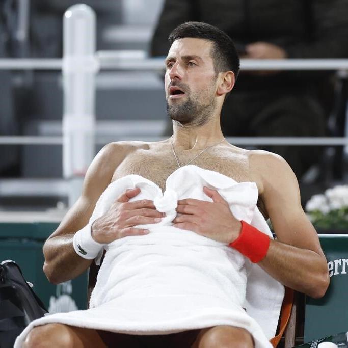 No one at the French Open loves it when matches go past 3 a.m. And no one can agree on a solution